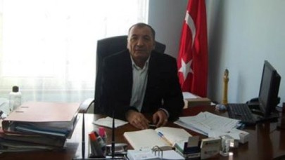 Telaştan ne dediğini bilmiyor!