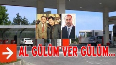 AL GÜLÜM VER GÜLÜM