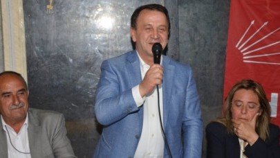 Işıklar sandık güvenliği konusuna dikkat çekti