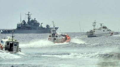 AB askeri operasyona yeşil ışık yaktı