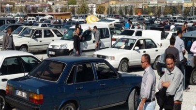 Araç sahipleri dikkat! Son gün 30 Haziran