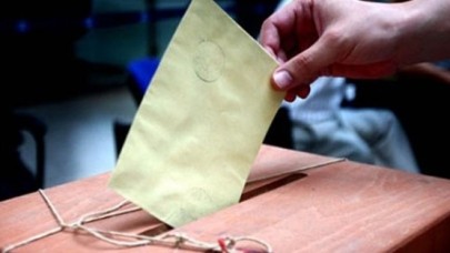 Nerede oy kullanacağım?