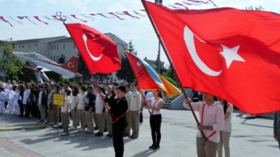 Büyükçekmece’de sönük 19 Mayıs