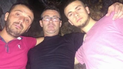 Edirne gezisi Yunanistan’da bitti