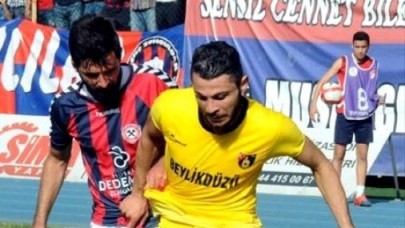 Spor Toto 2. Lige bir maç kaldı