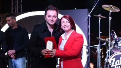 Avcılar Belediyesinden Muhteşem Gençlik Şöleni