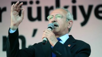 Kılıçdaroğlu Vizyon Projesini açıklıyor