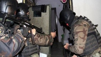 Narkotimler Göz Açtırmıyor