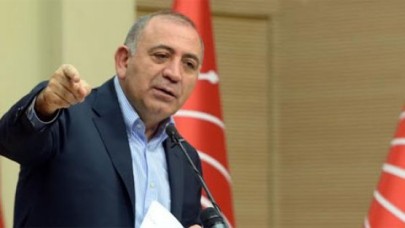 Gürsel Tekinden gizli tünel iddiası!