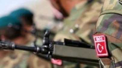 TSK: PKK asker kaçırdı