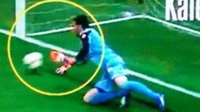 Galatasaray-Gençlerbirliği maçına suç duyurusu