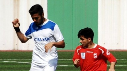 Anadoluspor U-19, ‘Tepe’ledi baktı: 4-1