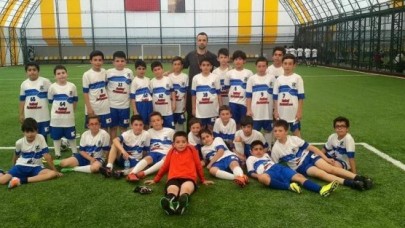 Fikret Durak, iş başı yaptı