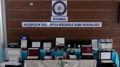 Yeni Kimlikle Yeni Hayat Polis Baskınıyla Son Buldu