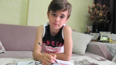 Üstün Zekalı Torunu İçin Yatılı Okul Arıyor