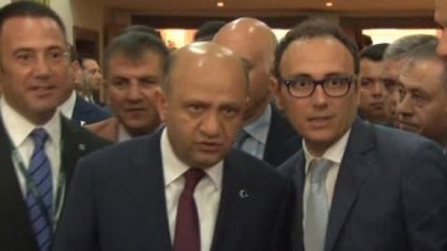 Autoshowu Açan Bakan Işık, Otomotiv Sektöründeki Eylemleri Değerlendirdi