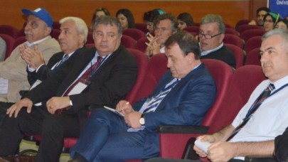 SAHA ARAŞTIRMA PROJESİ SONUÇLARI AÇIKLANDI