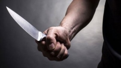 Ankarada 2 öğrenci bıçaklandı