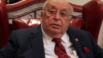 Süleyman Demirelin Öldü İddiası