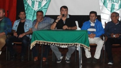 Destek verilmezse, Vefa lige katılmayacak