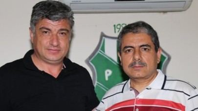 Hüseyin Aydoğan ziyaret etti