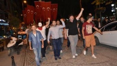 Silivri Gezi  Direnişi Davası Başlıyor!..