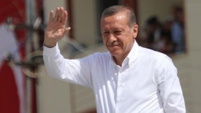 Erdoğanın müjdesi belli oldu