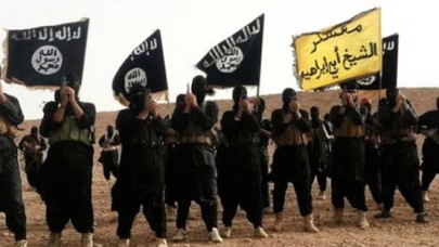 Irakın Suriye ile sınır kapısı kalmadı!