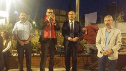 CHP dolu dizgin geliyor