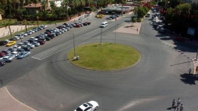 İl Seçim Kurulu o meydanı Erdoğana verdi