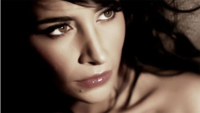 Sıla Kral TV Müzik Ödüllerini topladı