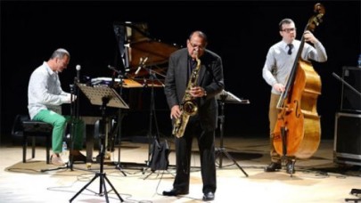 Beylikdüzünde caz ziyafeti