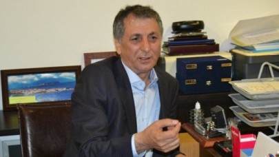 Türkiyede ucube bir sistem var