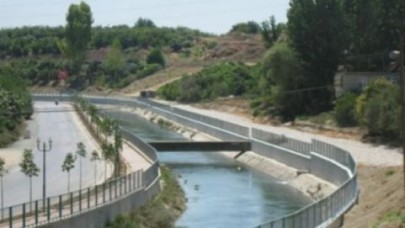 Suriyeli 2 kardeş boğuldu