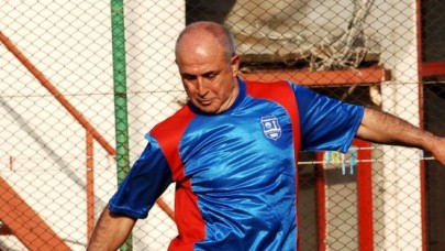 Akgün’den Tepecik’e Tribün sözü