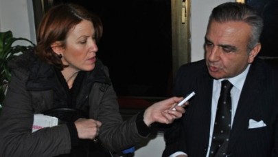 "CHP iktidarına inanıyorum"