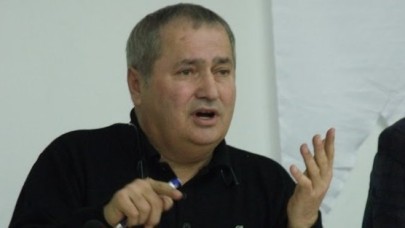 Bırakırım ama şartım var