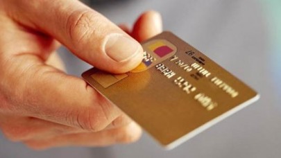 Kredi kartı borcu olana büyük müjde