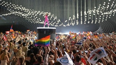 Eurovisionun en zor sorusu: Siz niye yoktunuz?