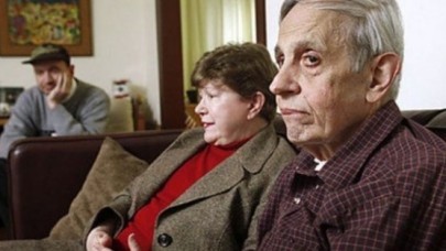 Ünlü matematikçi hayatını kaybetti