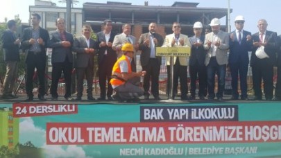 Esenyurt, Yeni Bir Eğitim Yuvası Daha Kazandı