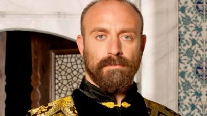 Halit Ergenç şarkıcı oluyor