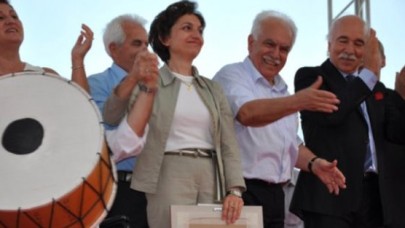 Perinçek: Erdoğanı Yüce Divan Sandalyesine Oturtacağız