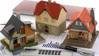 5 milyarlık gayrimenkul icralık oldu