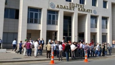 Duruşma 6 Ekime ertelendi