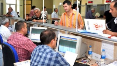 210 Bin İşçiye Seçimden Önce Zam Gelebilir