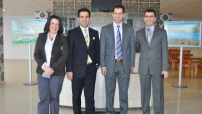 "Silivri için çalışacağız"