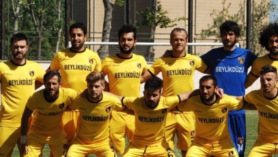 Başkanımız için oynayacağız