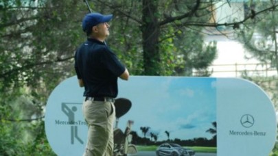 Golf Tutkunları İçin Heyecan Başlıyor