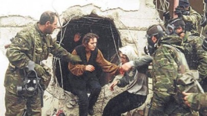 AİHMden flaş Türkiye kararı